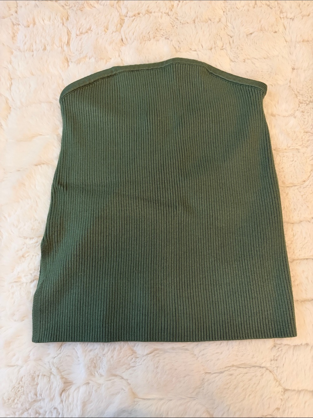 Abercrombie Tank